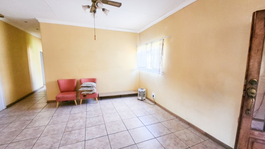 3 Bedroom Property for Sale in Meiringspark North West